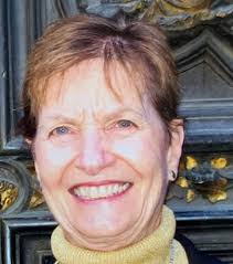 Barbara Backman Obituary