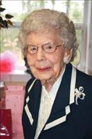 Pencie Wester Obituary (2008)