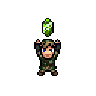 Home of the world's largest pixel art community. Pixel Link Gif D Zelda Amino