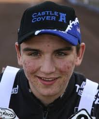 Speedway: Local boy Kyle's passion for Pirates