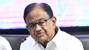 पीएम मोदी ने कांग्रेस से पूछा सवाल तो चिदंबरम ने दी प्रतिक्रिया, कहा- 'बहुत  ग़लत' पूरी ख़बर- https://bbc.in/3VSZuq2