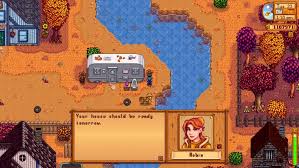 Check spelling or type a new query. Ps4 Bug Robin Building Pam S House Stardew Valley Forums
