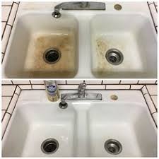 To make sure you aren't inadvertently kicking powder up into your breathing zone, wet the surface you're cleaning first, sprinkle on. 100 Bar Keepers Friend Ideas Bar Keepers Friend Bar Keeper Bar
