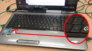 You can press f1 to decrease the brightness, press f2 to increase the brightness, press f5 to decrease the volume, and press f6 to increase the volume. Windows 10 Fn Taste Ist Immer An Funktionstaste Immer Gedruckt Funktioniert Invers Tuhl Teim De