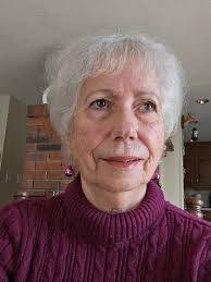 Inge Sullivan's Instagram, Twitter & Facebook