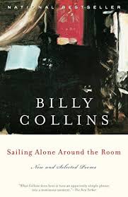 All The Best Poetry Books Hang Out Here Billy Collins Poetry Books Poems