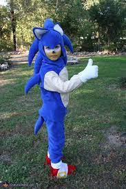 Check spelling or type a new query. Sonic The Hedgehog Halloween Costume Contest At Costume Works Com Sonic The Hedgehog Halloween Costume Sonic The Hedgehog Costume Boy Halloween Costumes