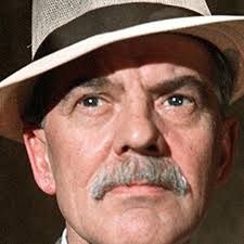 Jack Gwillim Movies and TV Shows