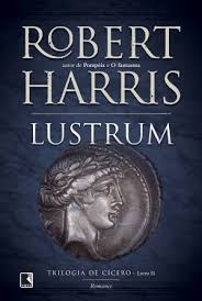 He has also worked as a journalist and a television reporter for the bbc. Conspirata Cicero 2 By Robert Harris