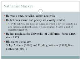 BY: KATIE EILERMAN AND SIERA SWOB Post Modern America 1965-Present Day.