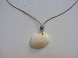 Sichere & günstige buchung bei tui. 34 Cool Ways To Make Shell Necklaces Guide Patterns