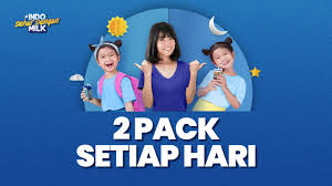 Susu cair indomilk uht 250 ml sangat praktis karena kita tinggal membuka tutupnya setelah itu diminum.nyesss kesegaran dan kenikmatan susu dengan meminum 2 kotak susu cair indomilk uht 250 ml di pagi dan malam saya tidak perlu kuatir lagi dengan asupan gizi harian yang seimbang. Indomilk
