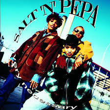 Salt N Pepa Very Necessary Album Review Pitchfork