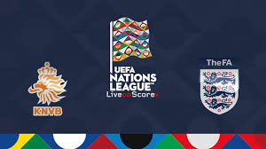 Futbol en cuarentena was live — at rheinstadion. Holanda Vs Inglaterra Previa Y Prediccion Transmision En Vivo Liga De Naciones Uefa Play Off 2019