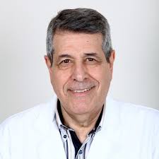 Dr. Mario Tocco, omeopata, ortopedico