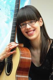 Gitarrenkonzert mit Judith Bunk