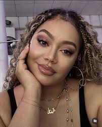 Nadia Buari is beautiful as always" lovely picture 😍