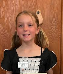 Happy Birthday Andrea M. Jackson!