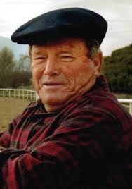 Frank Garza Jockey Club