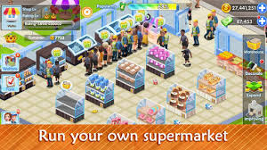 Get the cutest puppies, kitties, and chicks! My Supermarket Story Store Tycoon Simulation 3 4 0 Mod Apk Free Download For Android