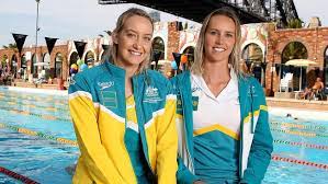 Emma mckeon is a sprint specialist and member of australia's national team. Emma Mckeon Opens Up About Rollercoast Olympic Campaign Daily Telegraph