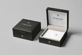 Consultez Ce Projet Behance U201cjewelery Package Mock Up U201d Https Www Behance Net Gallery 33067301 Jewelery Pa Jewelry Packaging Mockup Bottle Mockup
