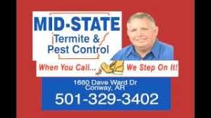 Read here to learn how the average the homeowner should handle termites. Mid State Termite Pest Control Youtube