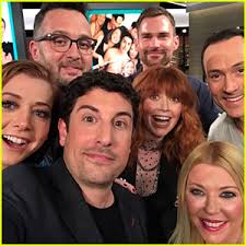 Eddie Kaye Thomas Photos News And Videos Just Jared