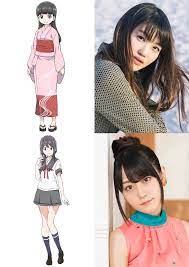 Crunchyroll - Kimi wa Kanata Cast New Characters in Anime Film That Brings  Ikebukuro to Life