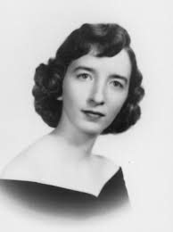 Elizabeth Myers avis de décès