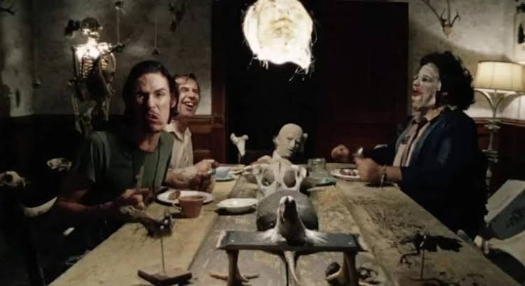 THE TEXAS CHAINSAW MASSACRE - Philadelphia Film Society