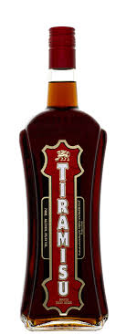Tiramisu Liqueur B 21 Fine Wine Spirits