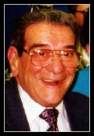 Dominic “Babe” Guzzetta (1923-2013)