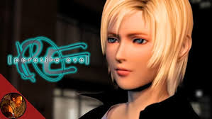 Parasite Eve II (part 10)