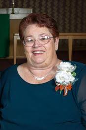 Bonnie Jean Lokkeberg Bingham (1942-2012)