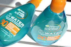 Discover garnier's extensive range of sun protection products. Get That Film Star Summer Glow With Garnier Ambre Solaire S New Collection Let S Start With This One