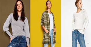 Koton 2017 Sonbahar Kis Koleksiyonu Kazak Ve Hirka Modelleri Sadekadinlar Moda Sadekadinlar Moda Sonbahar Kis Moda Kazak Elbise