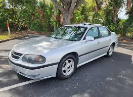Image result for Navy Blue 2002 Impala