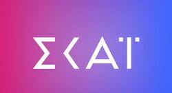 Check spelling or type a new query. Skai Tv Logopedia Fandom