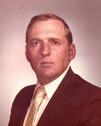 Grady Allen Obituary September 2, 2022