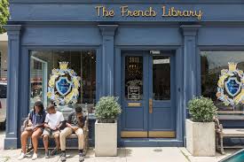 Five Places To Shop In New Orleans The New York Times