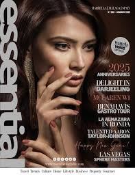 Essential Lifestyle Summer 2011