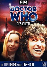 Doctor Who: City of Death (1979)