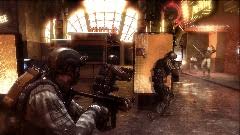 It is worth 30 points and can be received for: Co Optimus Review Rainbow Six Vegas 2 Co Op Review
