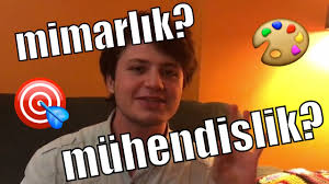 Mimarlıkta çift anadal yapmak mümkün mü? Mimarlik Mi Muhendislik Mi Universite Ve Meslek Tercihi Yapacaklara Tavsiyeler Youtube