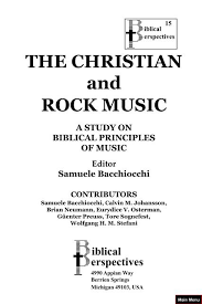 51 offers from $3.24 #19. The Christian And Rock Music
