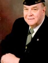 William Marian Bishop -Ret. Obituary (2021)