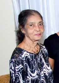 Wishing Our Dearest Aunty Mary a Happy 85th Birthday in heaven yesterday!  Also Our blessed mother Mary's birthday! You are fondly remembered and  sorely missed ! From all your students all over