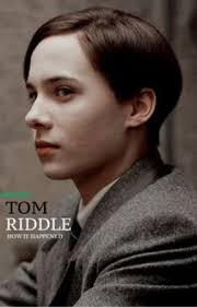 Tom-riddle Verhalen