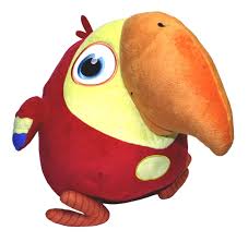 Vocabularry Plush Toy Plush Toy Toys Plush